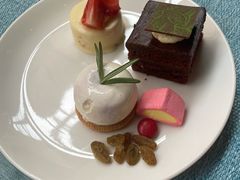 -怡咖啡·自助餐·西安香格里拉