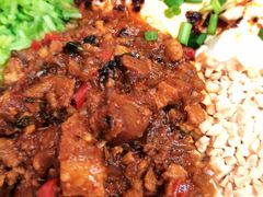 -云海肴·汽锅鸡·云南菜(曲江大悦城店)