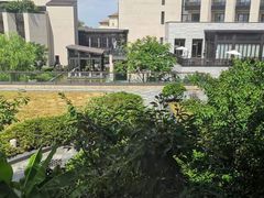 -上海崇明金茂凯悦酒店