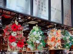 -咖梦餐厅 COMENG RESTAURANT