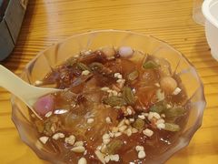 -黄泰吉拾味餐厅(江汉路店)