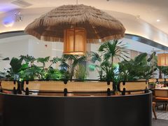 -泰椰里·泰国餐厅(智慧城广百广场店)