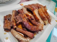 -烧鹅濑(西华路店)