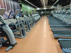 -海派健身(洋河力帆店)