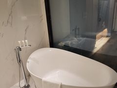 -香港数码港艾美酒店