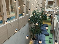-A+阿加汤宿(大悦城店)