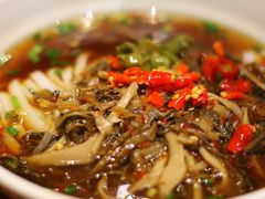 -杨裕兴(岳麓山店)