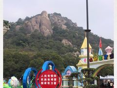 -云洞岩风景区