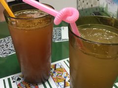 -莅香岛港式餐厅(滨江道店)