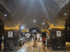 -文成城堡