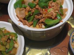 -缪氏川菜(深圳北站缤果空间店)