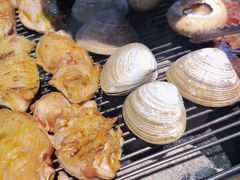 -丹东特色烤肉(南光三部店)