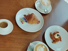 -嘉定凯悦·咖啡厅