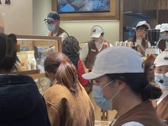 -小飞象面包公社(珠江路金鹰店)