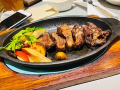 -西堤牛排(北京国瑞店)