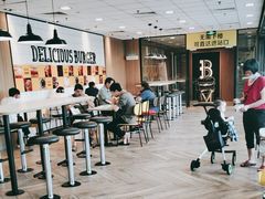 -麦当劳(世贸店)