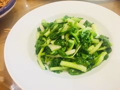 -老板很二(吉大店)