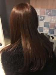 点击看大图 -简影造型·自选烫染接发salon
