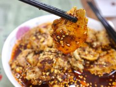 -杨大叔爱面子·四川小吃(岗头店)