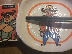 -尚品小土屋涮毛肚(李沧万达店)