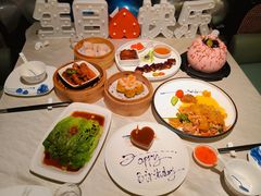 -相思林金岛饭店(青山湖店)