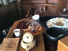 -和茶馆(西溪栖悦城店)