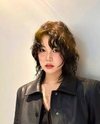 -川和潮人漂色·烫染·接发