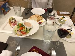 -马迭尔西餐厅(中央大街店)