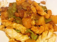 -粗粮人家·东北菜(洋桥店)