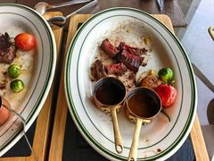 -恰餐厅 CHAR Grill&Bar(西安经开洲际店)