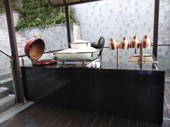 -深圳四季酒店·馥自助餐厅