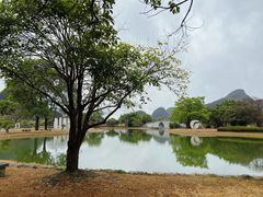 -Club Med地中海俱乐部·桂林度假村