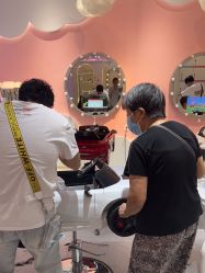 -星咔萌StarCamo儿童剪发(芳圆里IDMALL品牌形象店)