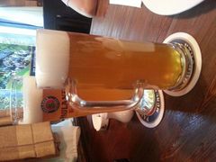 -宝莱纳啤酒花园餐厅PAULANER BRAUHAUS Nanjing(广州路店)