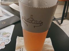 -喜茶(广州北京路惠福东店)