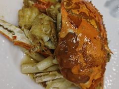 -大众海鲜(巨龙北路店)