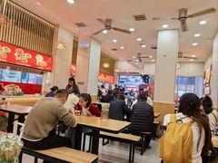 -江三王记牛杂馆(总店)