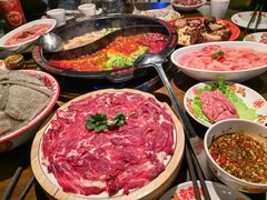 -牛市坎火锅(建设路店)