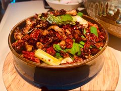 -山石榴·贵州菜(丰盛里店)