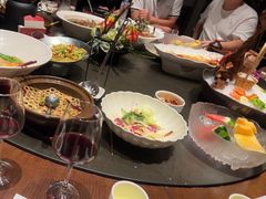 -炊江南·上海菜(国展华漕店)