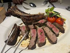 -王品牛排(珠海富华里店)