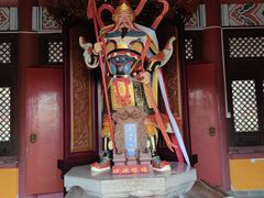 -海南文笔峰盘古文化旅游区