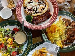 -肥韬茶餐厅(南山mini店)