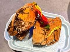 -姑苏家宴·苏帮菜·松鼠桂鱼(苏州总店)