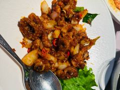 -珍宝海鲜JUMBO Seafood(北京SKP店)