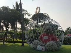 -三亚亚龙湾天域度假酒店