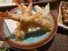-半藏居酒屋(香港花园店)