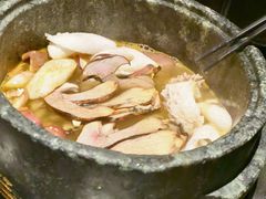 -名善山珍·野生菌汤锅(文殊院店)