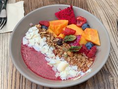 -O'mills Sourdough Bakery&Bistro(永嘉路店)