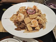 -鸢飞潍坊菜馆(鸢飞大酒店)